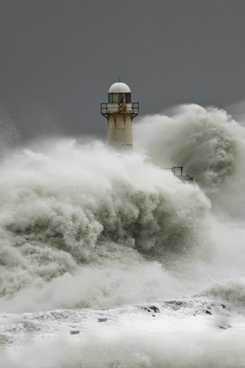 Seascapes